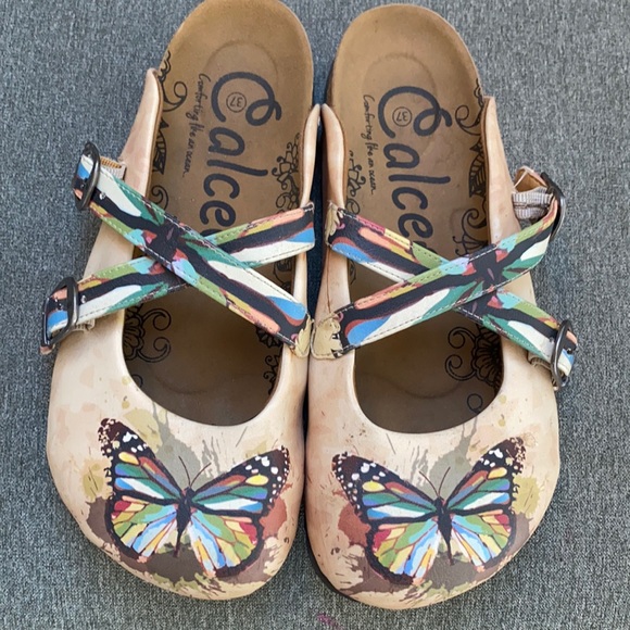 Calceo size 37 - Picture 1 of 3